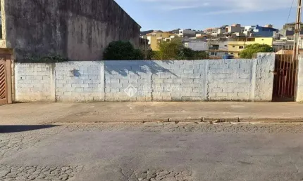 Terreno à venda na Rua Mário Pavanello, 43, Vila Nova Mauá, Mauá, 126 m2 por R$ 170.000