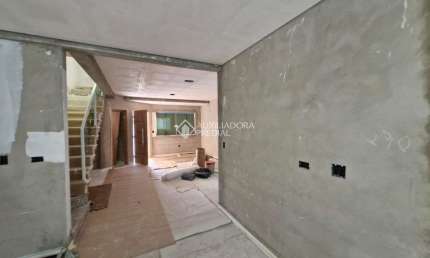 Casa com 3 quartos à venda na Rua Santa Adelaide, 63, Vila Scarpelli, Santo André, 148 m2 por R$ 1.250.000