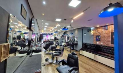 Prédio à venda na Avenida Itamarati, 3136, Parque Erasmo Assunção, Santo André, 260 m2 por R$ 1.000.000