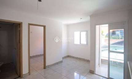 Apartamento com 1 quarto à venda na São Rafael, 68, Centro, Diadema, 33 m2 por R$ 210.000