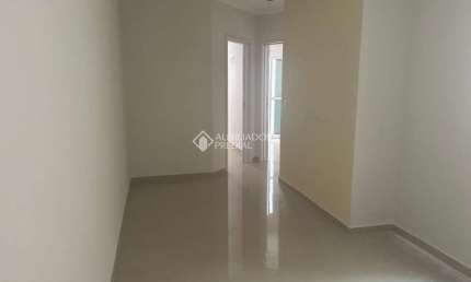 Apartamento com 2 quartos à venda na Rua São João, 59, Vila Tibiriçá, Santo André, 51 m2 por R$ 361.000