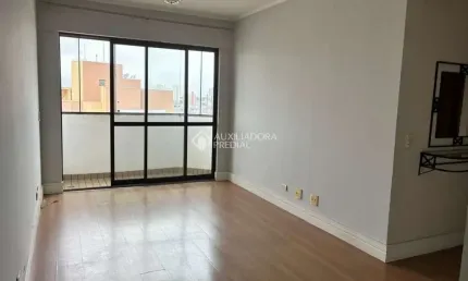Apartamento com 3 quartos à venda na Praça Chile, 130, Parque das Nações, Santo André, 74 m2 por R$ 450.000