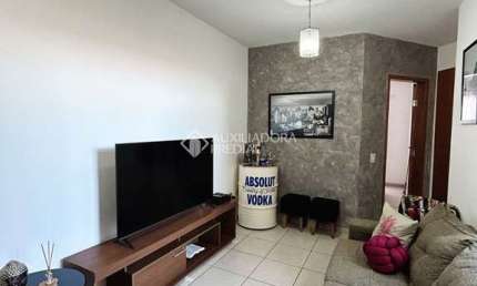 Apartamento com 2 quartos à venda na Rua Francisco Rudolf, 74, Vila Linda, Santo André, 45 m2 por R$ 285.000