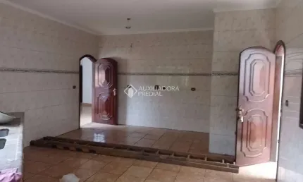 Casa comercial com 3 quartos à venda na Guatemala, 231, Parque das Nações, Santo André, 220 m2 por R$ 1.200.000