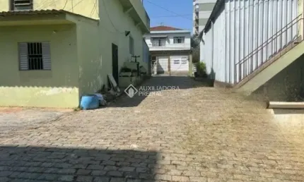 Terreno à venda na Rua Marcilío Dias, 410, Santa Maria, Santo André, 1270 m2 por R$ 4.600.000