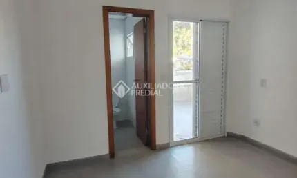 Apartamento com 2 quartos à venda na rua atabasca, 136, jardim santo alberto, santo andré, 55 m2 por r$ 409.900