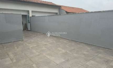 Cobertura com 2 quartos à venda na Rua São João, 71, Vila Tibiriçá, Santo André, 102 m2 por R$ 447.000