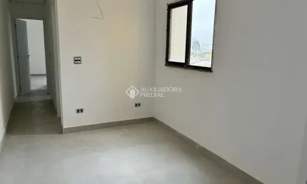 Cobertura com 2 quartos à venda na Rua Santa Adélia, 496, Vila São Pedro, Santo André, 44 m2 por R$ 520.000