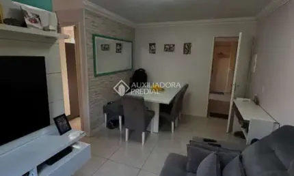 Apartamento com 2 quartos à venda na rua bernardo guimarães, 123, vila luzita, santo andré, 52 m2 por r$ 265.000