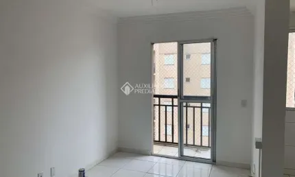 Apartamento com 2 quartos à venda na avenida itamarati, 2303, parque erasmo assunção, santo andré, 50 m2 por r$ 350.000