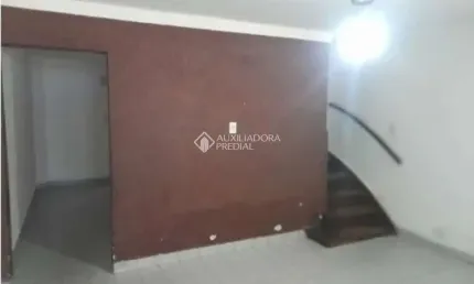 Casa com 2 quartos à venda na Avenida Capuava, 686, Vila Homero Thon, Santo André, 120 m2 por R$ 350.000
