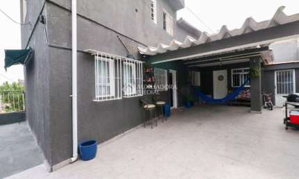 Casa em condomínio fechado com 3 quartos à venda na Rua Álvaro Anes, 857, Santa Maria, Santo André, 161 m2 por R$ 585.000