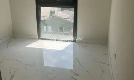 Cobertura com 2 quartos à venda na rua amambaí, 161, vila cecília maria, santo andré, 100 m2 por r$ 480.000