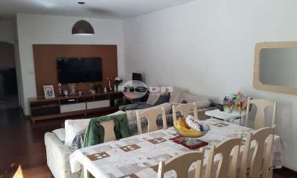 Casa em condomínio fechado com 3 quartos à venda na Rua Haiti, 172, Parque das Nações, Santo André, 251 m2 por R$ 855.000