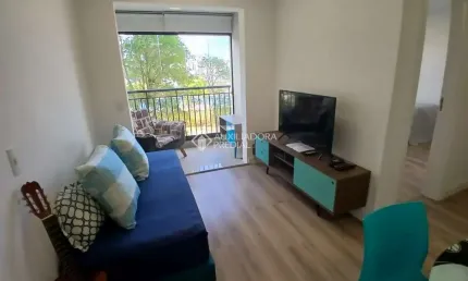 Apartamento com 2 quartos à venda na Ruy Barbosa, 184, Jardim Olavo Bilac, São Bernardo do Campo, 52 m2 por R$ 410.000