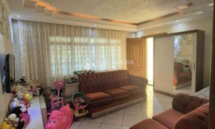 Casa com 2 quartos à venda na Rua Carmem Miranda, 259, Jardim Sônia Maria, Mauá, 238 m2 por R$ 750.000