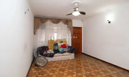 Casa com 3 quartos à venda na avenida tietê, 1270, campestre, santo andré, 225 m2 por r$ 570.000
