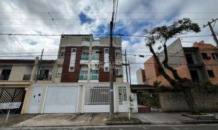 Cobertura com 2 quartos à venda na Rua Cisplatina, 1177, Vila Pires, Santo André, 90 m2 por R$ 450.000