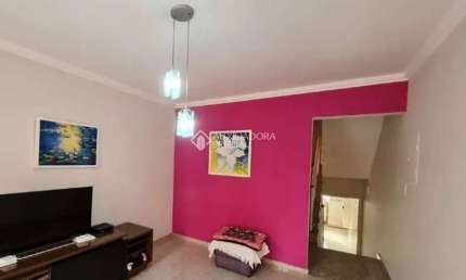 Casa com 3 quartos à venda na Rua Fernando Lona, 304, Campestre, Santo André, 142 m2 por R$ 650.000