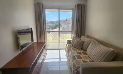 Apartamento com 2 quartos à venda na Rua Adriático, 151, Jardim do Estádio, Santo André, 54 m2 por R$ 269.000