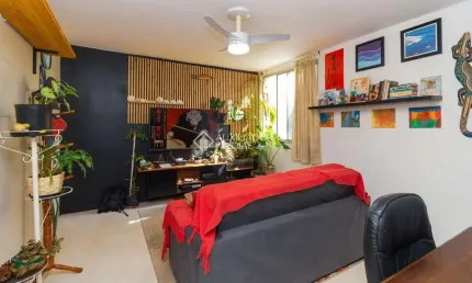 Apartamento com 2 quartos à venda na Rua Humberto Fernandes Fortes, 241, São José, São Caetano do Sul, 58 m2 por R$ 370.000