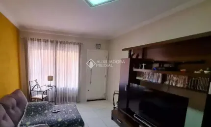 Casa com 3 quartos à venda na Rua Fernando Lona, 304, Campestre, Santo André, 142 m2 por R$ 650.000