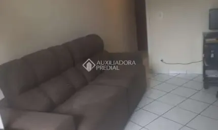 Apartamento com 1 quarto à venda na Guatemala, 155, Parque das Nações, Santo André, 51 m2 por R$ 340.000