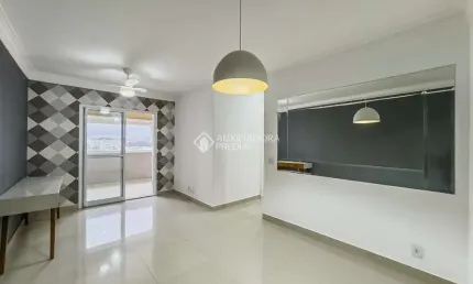 Apartamento com 3 quartos à venda na Rua dos Coqueiros, 1291, Campestre, Santo André, 76 m2 por R$ 670.000