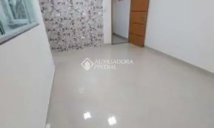 Apartamento com 2 quartos à venda na Rua Santarém, 151, Vila Floresta, Santo André, 50 m2 por R$ 390.000