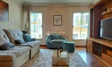 Casa com 3 quartos à venda na Rua Pelotas, 52, Vila Assunção, Santo André, 90 m2 por R$ 1.200.000