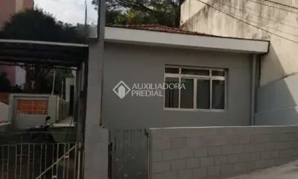Terreno à venda na Rua Giovani de Nardi, 115, Osvaldo Cruz, São Caetano do Sul, 236 m2 por R$ 680.000