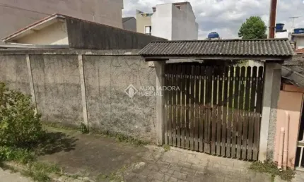 Terreno à venda na Marcelino Dantas, 87, Vila Alzira, Santo André, 231 m2 por R$ 640.000