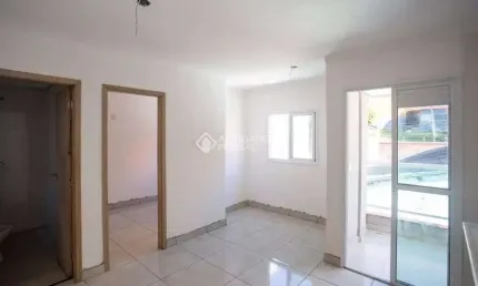 Apartamento com 1 quarto à venda na são rafael, 68, centro, diadema, 33 m2 por r$ 210.000