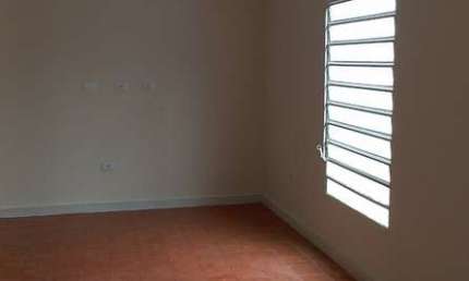 Casa Térrea recém reformada com área gourmet e edícula - Vila Ginasial