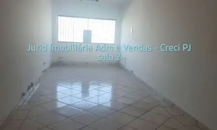 SALA PARA LOCAÇÃO NA AVENIDA CANGAIBA - COM BANHEIRO PRIVATIVO