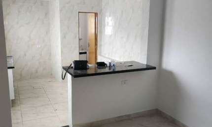 Casa para locação REFORMADA - 02  dormitórios com closet - Av. São Miguel