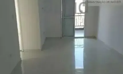 Apartamento para venda em Chacara Cruzeiro Do Sul, Sao Paulo/SP - 02 dormitórios 01 vaga