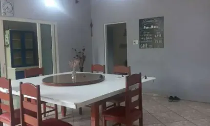 Venda Chacara Vila Santo Antonio - Cidade de Boituva - terreno aproximadamente 1000m2
