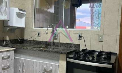 APARTAMENTO CENTRO DE BOITUVA- SP - 02 DORMITÓRIOS 02 VAGAS