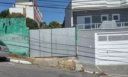 TERRENO PLANO PARA VENDA NA VILA NOVA SAVOIA - OPORTUNIDADE