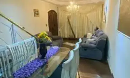 Casa para venda com 3 dormitórios na Penha de França, SP - 02 vagas