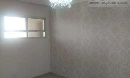 Apartamento venda em Vila Nova Savoia, Sao Paulo/SP - 02 dormitorios 01 vaga