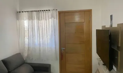 Apartamento de 30m² para venda na vila carrão - 1 dormitório