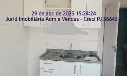 Apartamento para alugar em Vila Carrao, Sao Paulo/SP -2 dormitórios sem vaga