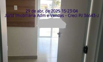 Apartamento para alugar em Vila Carrao, Sao Paulo/SP -2 dormitórios sem vaga