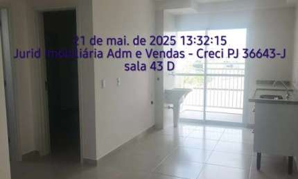 APARTAMENTO NOVO PARA LOCAÇÃO 02 DORMITÓRIOS - VILA ZELINA - SEM VAGA