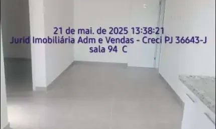 APARTAMENTO NOVO PARA VENDA NA VILA ZELINA - 2 DORMITÓRIOS SEM VAGA
