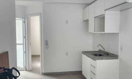 APARTAMENTO MODELO LOFT PARA LOCAÇÃO - 02 DORMITÓRIOS - SEM VAGA