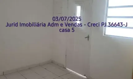 Casa para alugar em Vila Aricanduva, Sao Paulo/SP - 1 dormitório