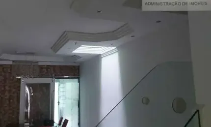 Sobrado frontal para alugar em vila marieta, sao paulo/sp
